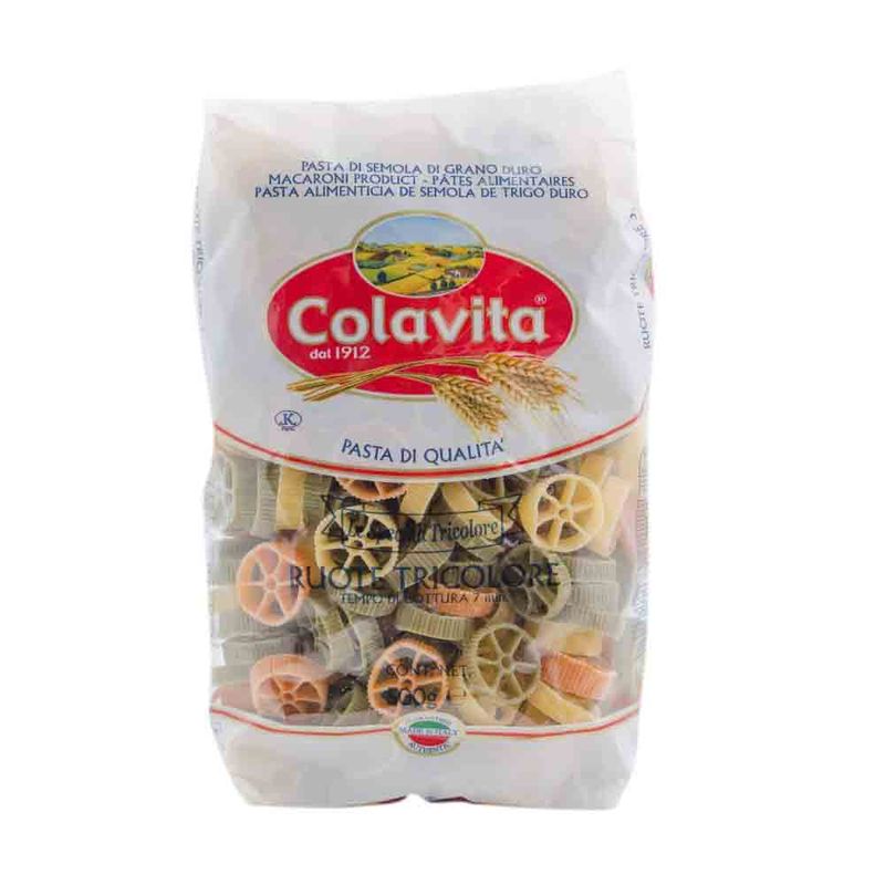 Fideos-Colavita-Ruote-Tricolor-Fideos-Colavita-Rute-Tricolor-500-Gr-1-1064