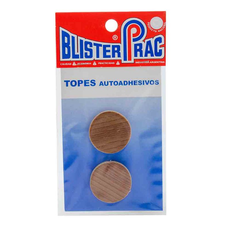 Topes-Blisterprac--X-2-Un-Topes-Redondos-Blisterprac-2-U-1-1493