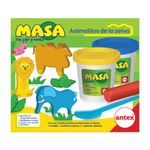 Set-De-Amasar-Antex-X-1-Un-Set-De-Amasar-Antex-X-1-Un-Animalitos-De-La-Selva-2120-Cja-1-Un-1-1511