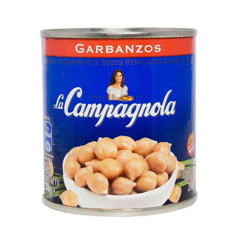 Garbanzos-La-Campagnola300-Garbanzos-La-Campagnola-300-Gr-1-1997