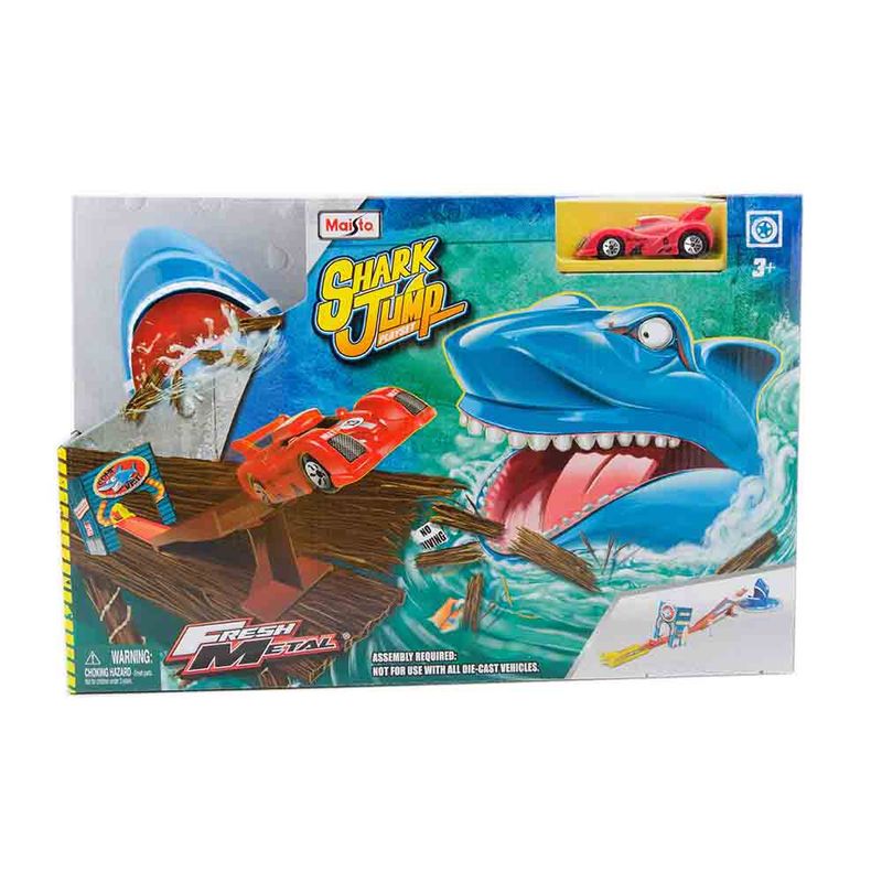 Playset-Shark-Jump---Autitos-Playset-Shark-Jump---Autitos-cja-un-1-1-2251