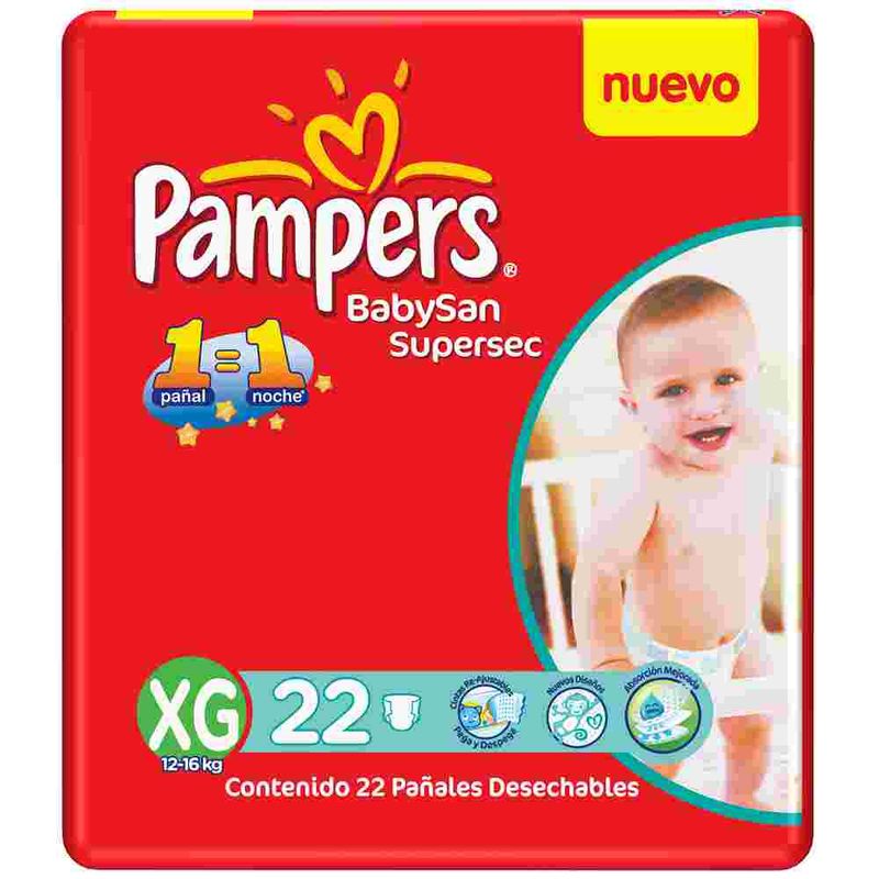 Pampers-Babysan-Mega-X-gde-22-Pañales-Descartables-Pampers-Babysan-Mega-Xg-22-U-1-2368