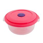 Hermetico-San-Remo-Plastico-Redondo-Colores-Varios-065cc-Tupper-Hermetico-De-Plastico-San-Remo-1-2671