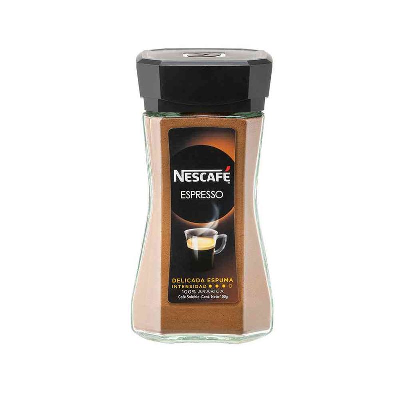 Cafe-Nescafe-Soluble-X-100-Gr-Cafe-Nescafe-Soluble-Espresso-100-Gr-1-3692