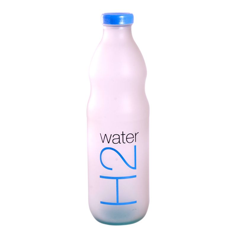 Botella-Vidrio-Decorada-H20-Tapa-Silicona-1-Lt-Botella-De-Vidrio-Decorada-H2o-Con-Tapa-De-Silicona-1-L-1-4870