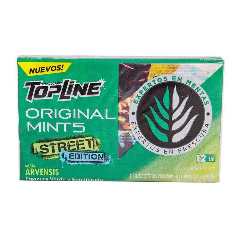 Chicle-Topline-Original-Mint5-Greenmint-Chicle-Topline-Original-Mint5-Greenmint-paq-un-12-1-5001