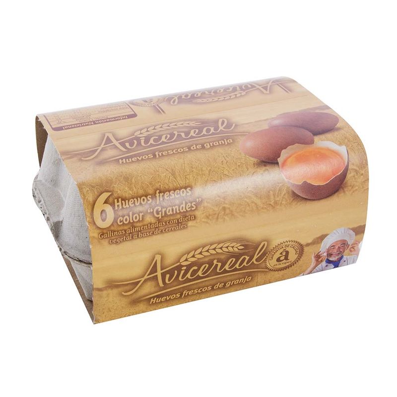 Huevo-Color--Avicereal-Media-Docena-Caja-X-6-Huevos-De-Color-Avicoper-6-U-1-6497