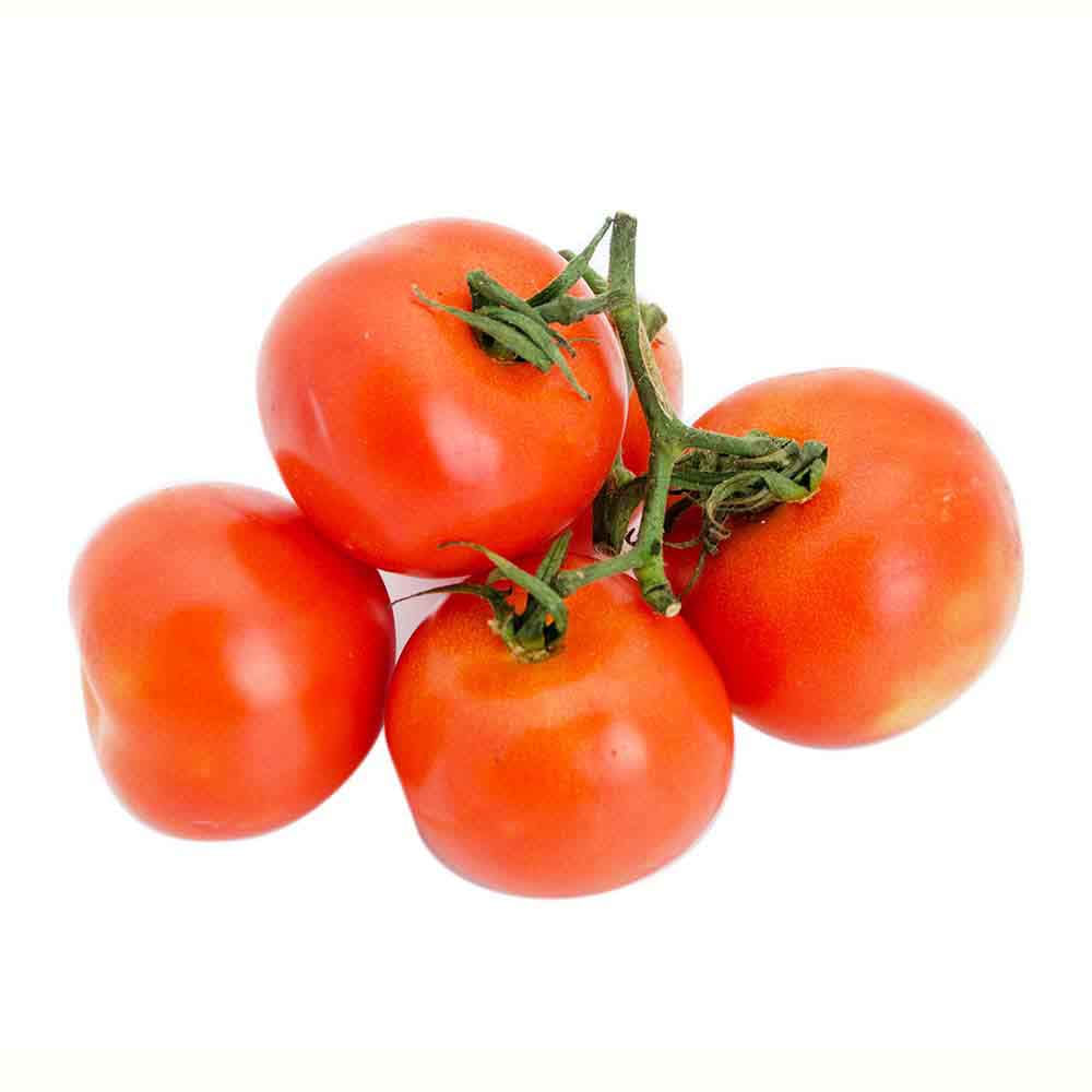 Tomate en Racimo x Kg - Jumbo