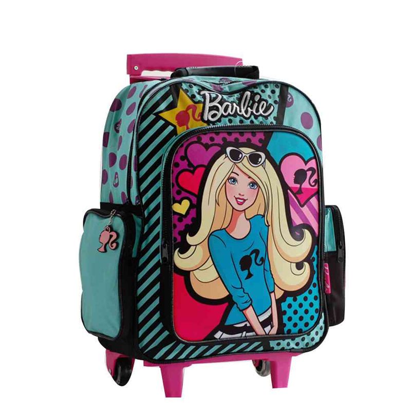 Mochila-Barbie-18---Carro-Grande-Rebatible-Mochila-Barbie-18--Carro--Grande-Retractil-1-7217
