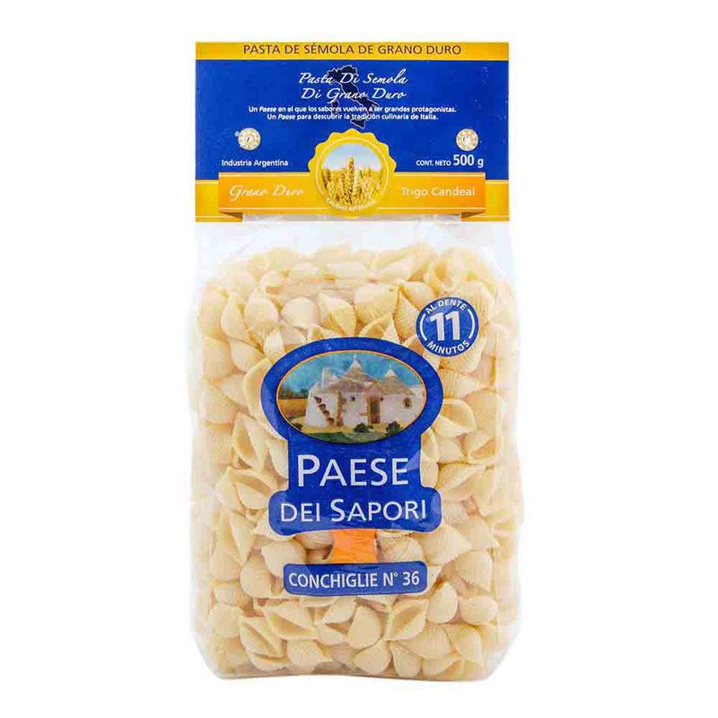 Fideos-De-Semola-De-Grano-Duropaese-Conchiglie-N°36x500g-Fideos-De-Semola-Conchiglie-Duro-Paese-500-Gr-1-8503