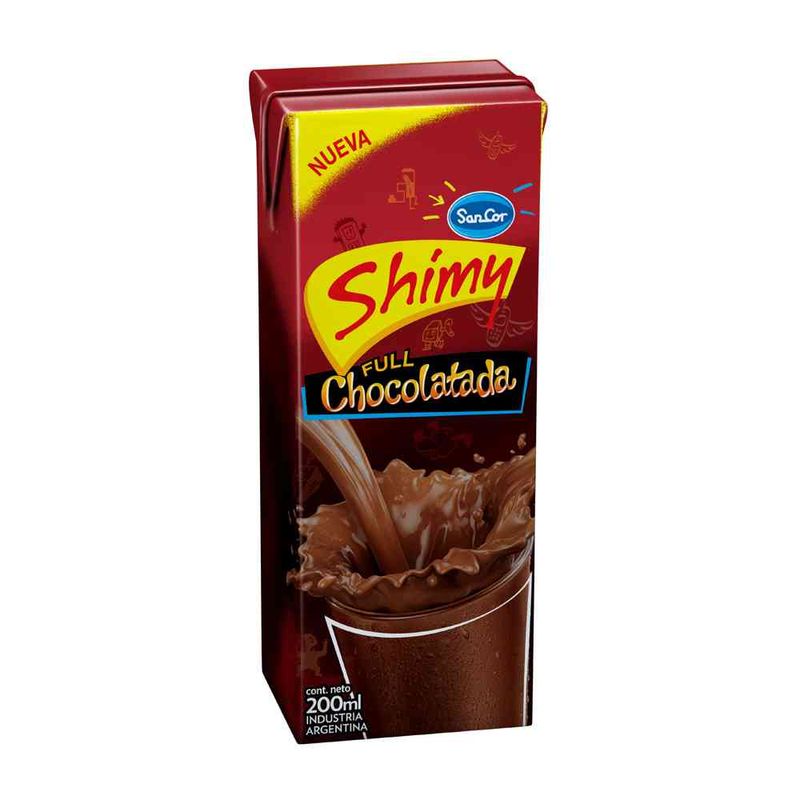 Leche-Chocolatada-Shimy---Sancor-X-200-Ml-Leche-Chocolatada-Shimy---Sancor-X-200-Ml-brk-gr-200-1-9881