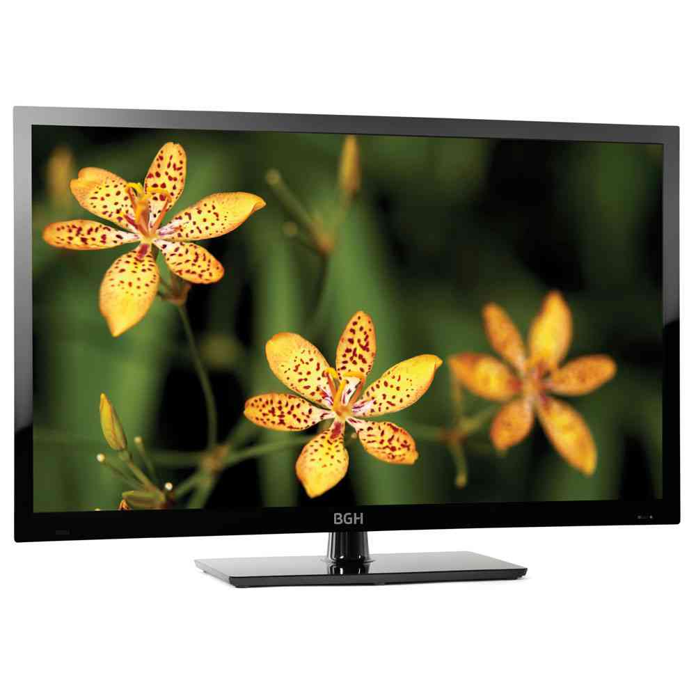 LED 24' BGH BLE2415D HD SINTO DIGITAL - Vea