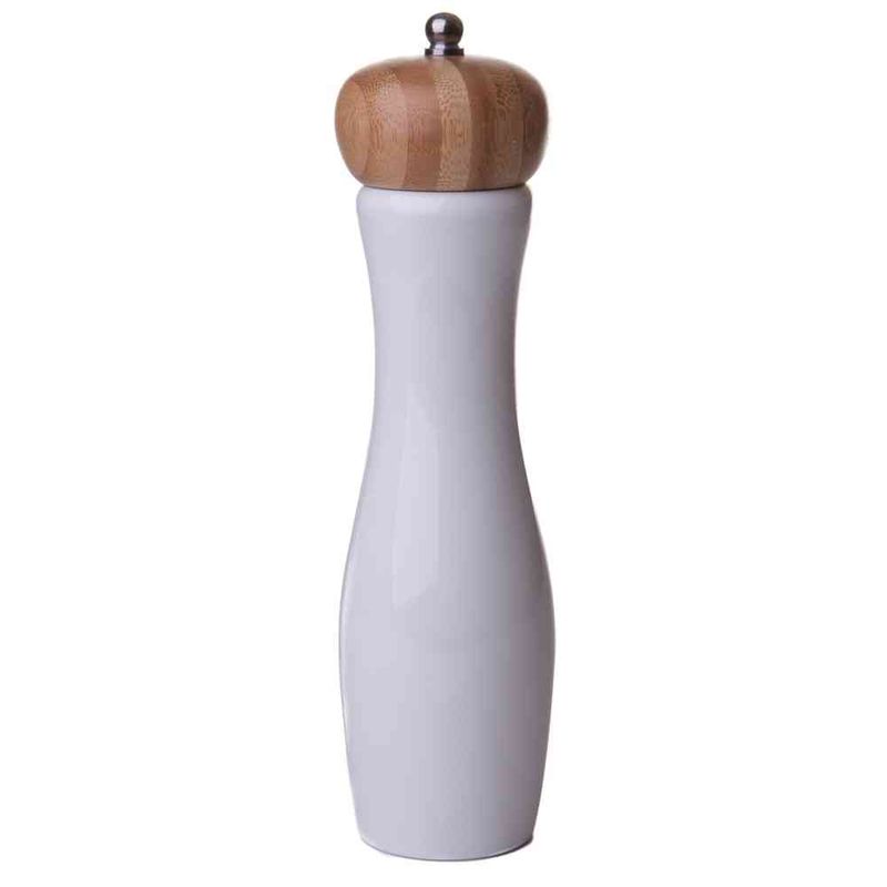 Molinillo-Base-Blanca-Tapa-Madera-Redonda-20-Cm-Molinillo-Blanco-Con-Tapa-De-Madera-20-Cm-1-10363