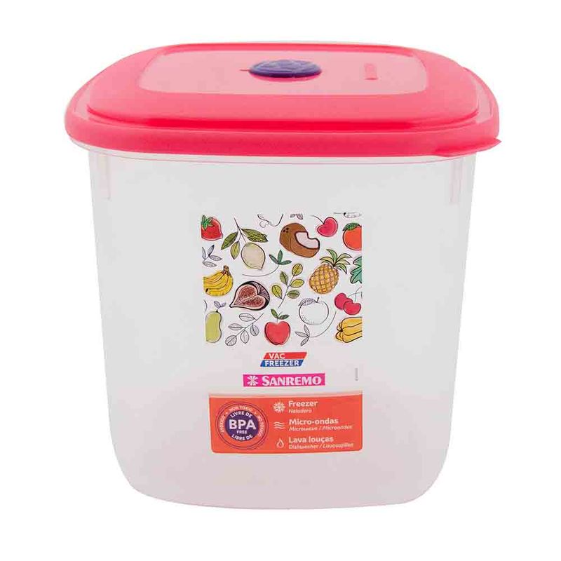 Hermetico-San-Remo-Plastico-Cuadrado-Colores-Varios-39cc-Tupper-De-Plastico-Hermetico-San-Remo-1-10713