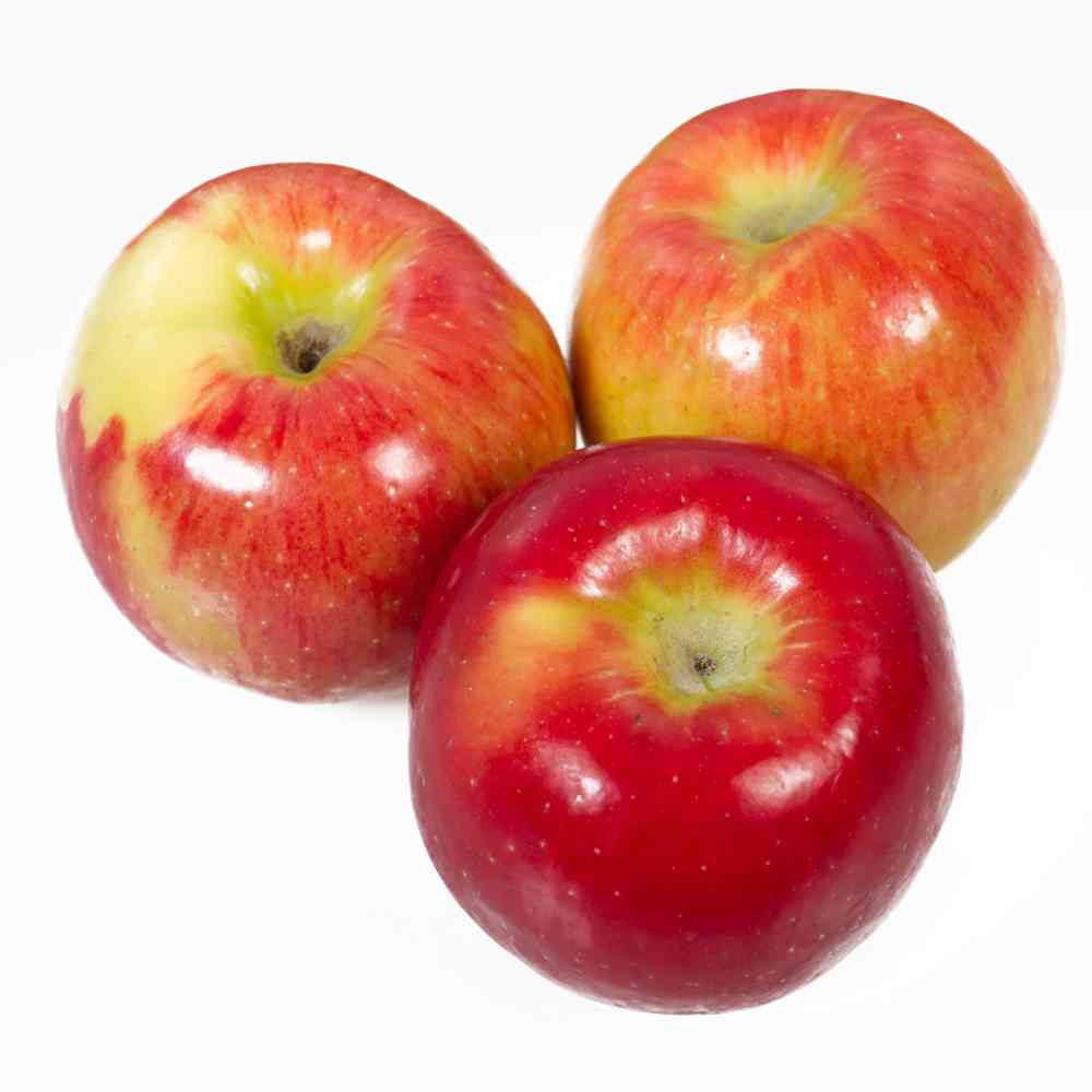 Manzana Rome 1 Kg Jumbo