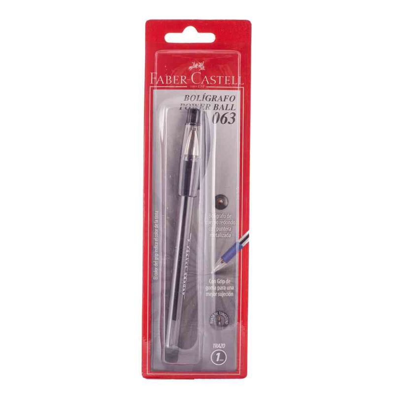 1--Boligpower-Ball-063-Negro-Boligrafo-Negro-Faber-Castell-1-11821