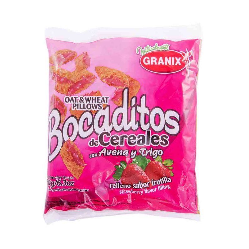 Bocaditos-De-Cereal-Granix-X-180-Gr-Bocaditos-De-Cereal-Rellenos-Con-Frutilla-Granix-180-Gr-1-13983