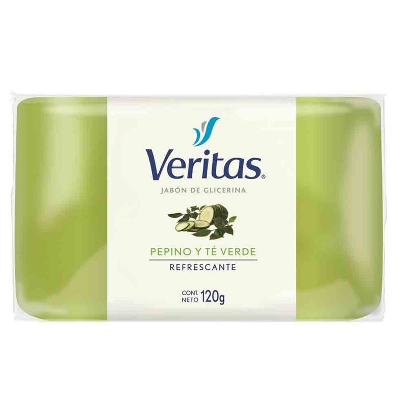 Jabon-De-Glicerina-Veritas-Jabon-De-Glicerina-Veritas-Refrescante-Pasilla-120-Gr-1-14855