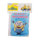 Invitacion-Troquelada--chica--x-10-Minions-Invitacion-Troquelada-Minions-10-Un-1-15744