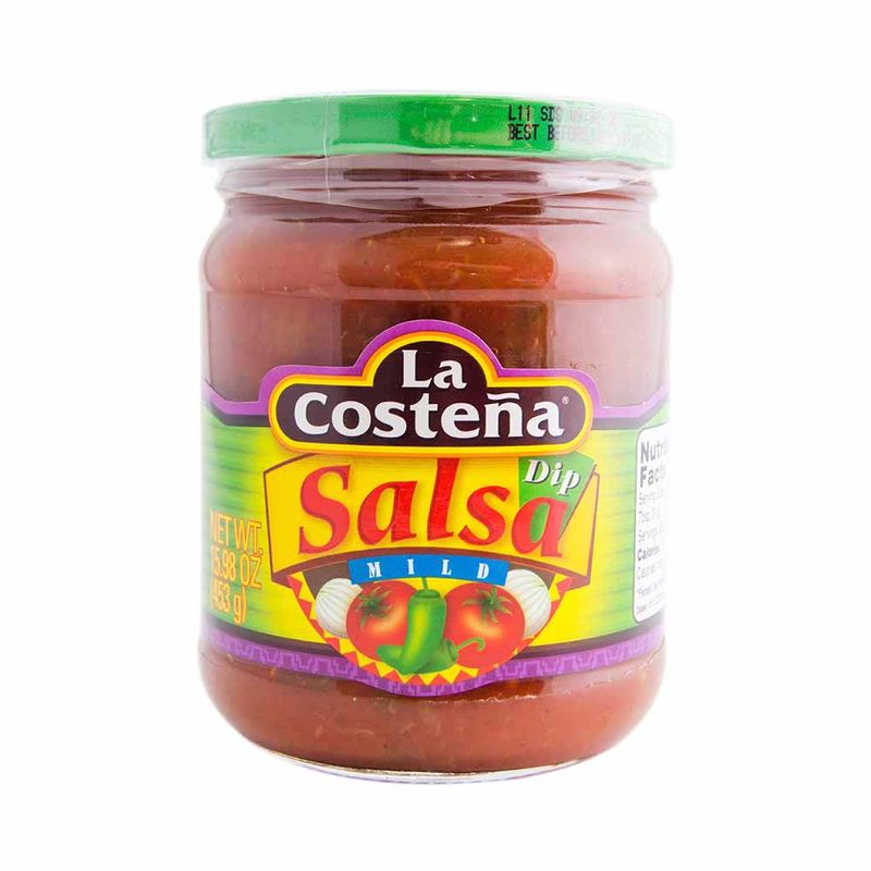 Salsa-La-Costeña-Dip-Mild-Sauce-453-G-Salsa-La-Costeña-453-Gr-1-16137