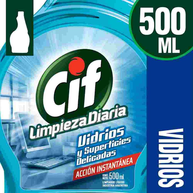 Limpiador-Cif-Vidrios-Y-Multiuso-500ml-Cif-Limpiador-Vidrios-Y-Multiuso-Repuesto-X-500-Ml-1-16200