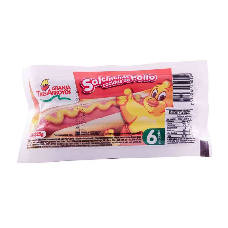 Salchicha-De-Pollo-Granja-Tres-Arroyos-Salchicha-De-Pollo-Granja-Tres-Arroyos-225-Gr-1-16997