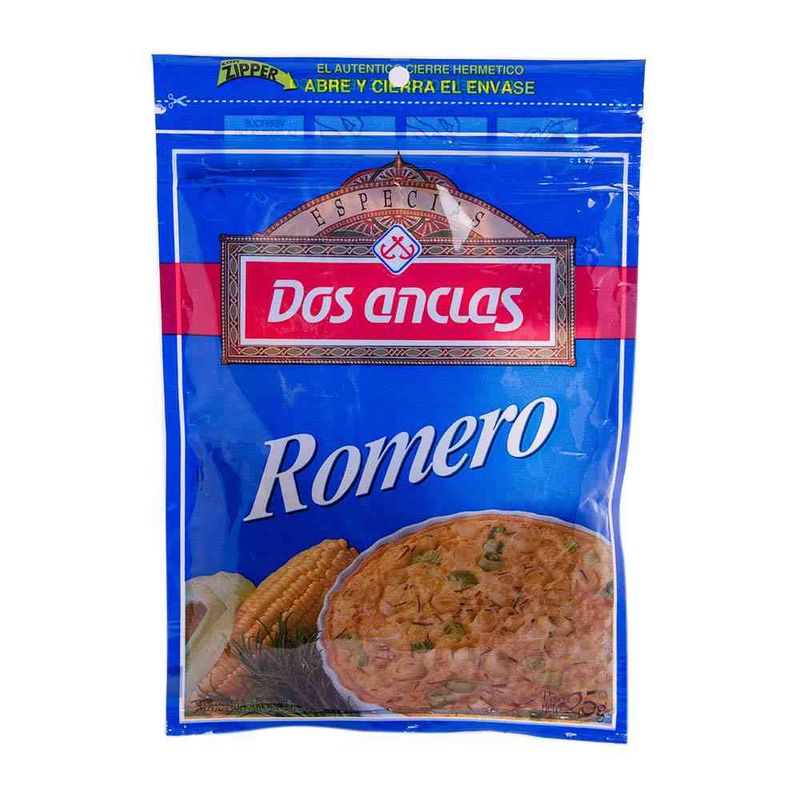 Romero-Dos-Anclas-X-25-Gr-Romero-Dos-Anclas-Sobre-25-G-1-17078