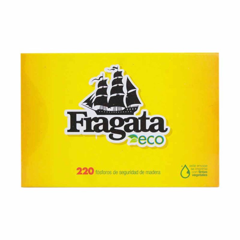 Fosforos-Fragata-EcolOgico-Cja-220-un-Fosforos-Gran-Fragata-ecolOgico-cja-un-220-1-17463
