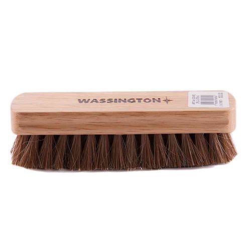 Cepillo Para Calzado Wassington Natural