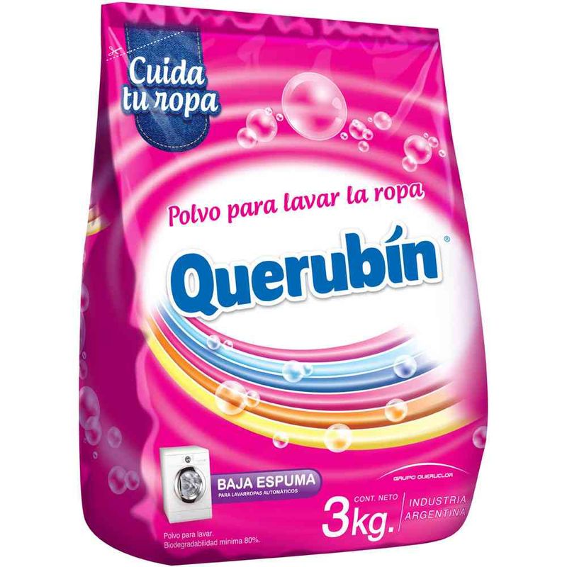Detergente-En-Polvo-Querubin-Baja-Espuma-Detergente-En-Polvo-Querubin-Baja-Espuma-3-Kg-1-22520