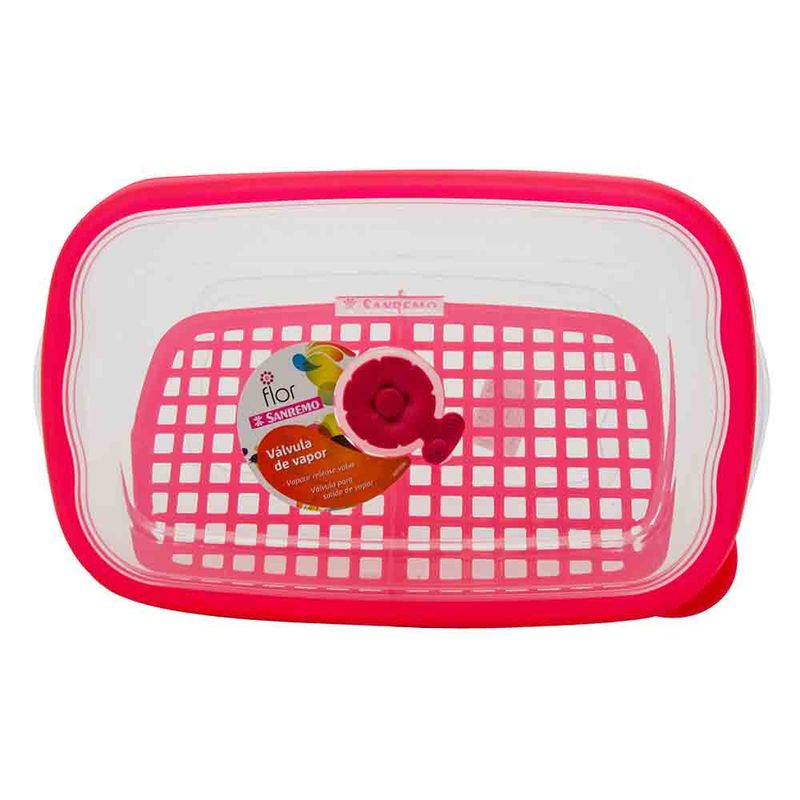 Hermetico-San-Remo-Plastico-Snack-Box-Grande-Rectangular-Rosa-23cc-Snack-Box-San-Remo-1-22988