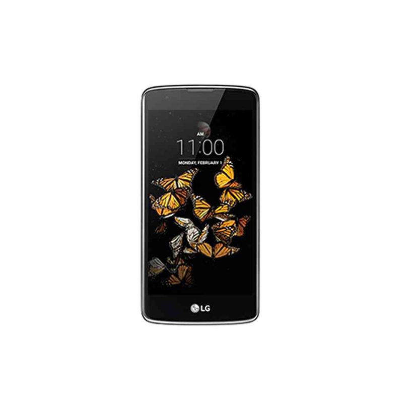 Tel-Cel-Lg-K8-350ar-Black-Blue-Celular-Lg-K8-350ar-Black-Blue-1-23887