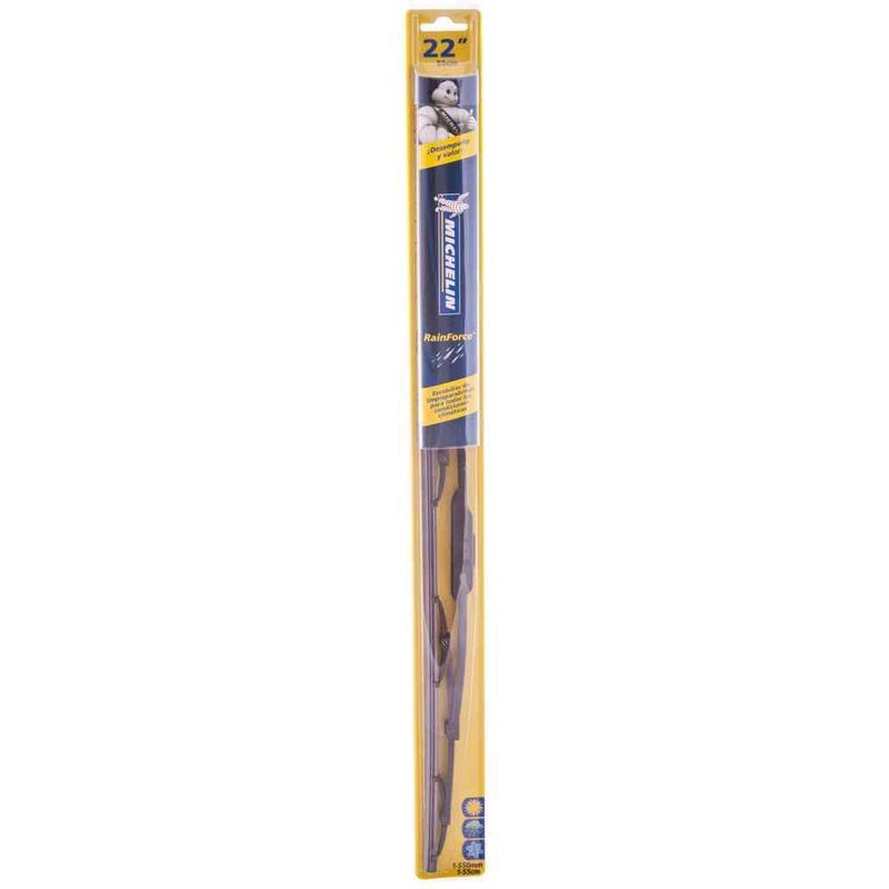 Escobilla-Limpiaparabrisas-Michelin-Rainforce-N°-22-Escobilla-Limpia-Parabrisas-Michelin-Rainforce-Nº2-1-24180