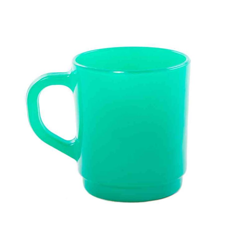 Jarro-Vidrio-Verde-Taza-De-Vidrio-Verde-1-24269