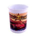 Vaso-Plastico-Chico-Cars-Vaso-De-Plastico-De-Cars-Argos-1-24459