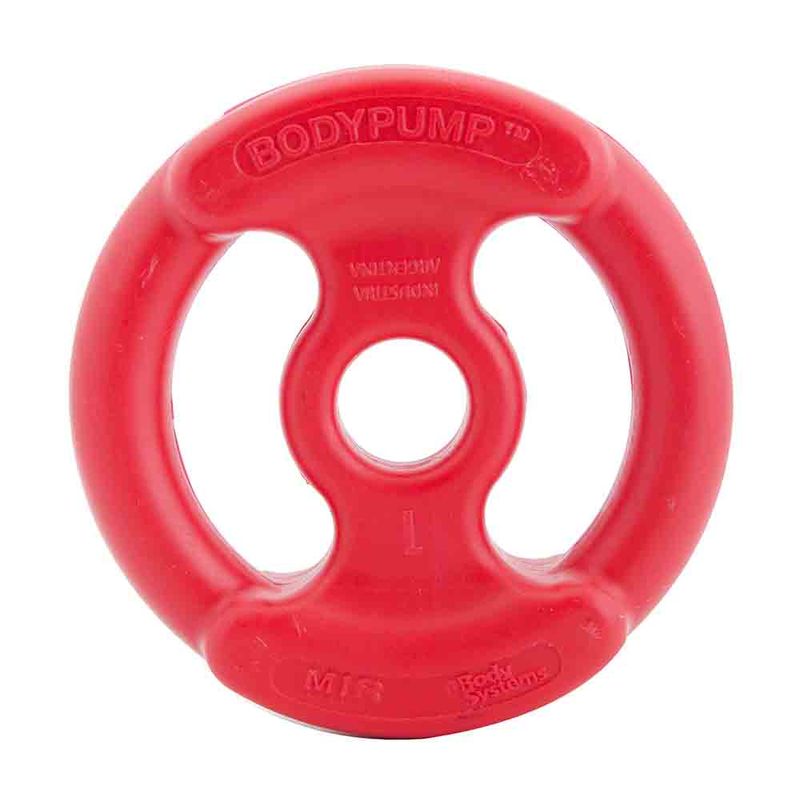 Disco-Body-Pump-X-1-Kg-1-24592