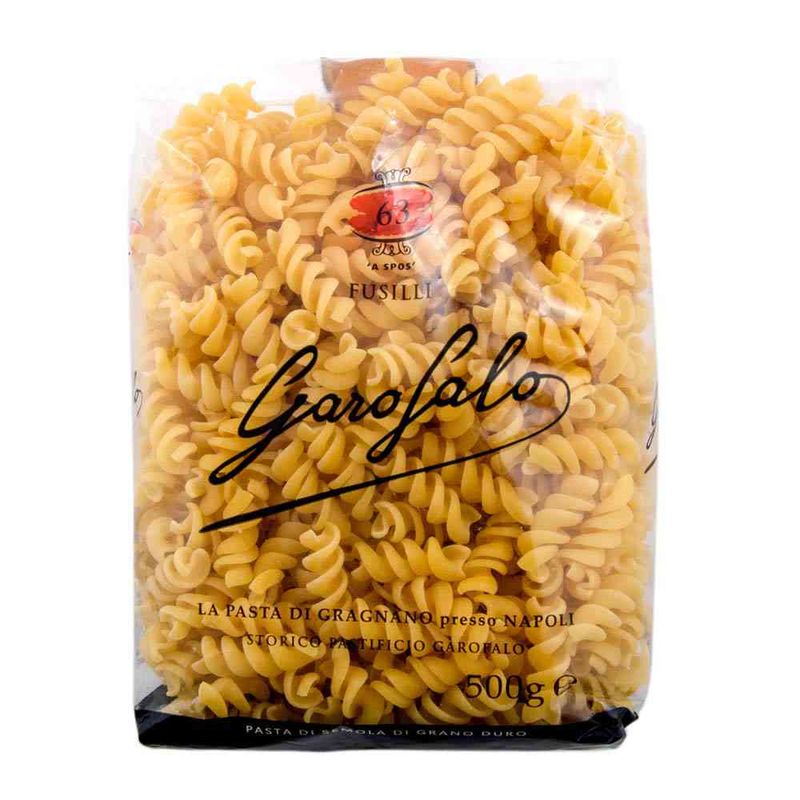 Fusilli-Garofalo-Corto-Paquete--500-Grs-Fideos-Fusilli-Garofalo-Corto-500-Gr-1-24729