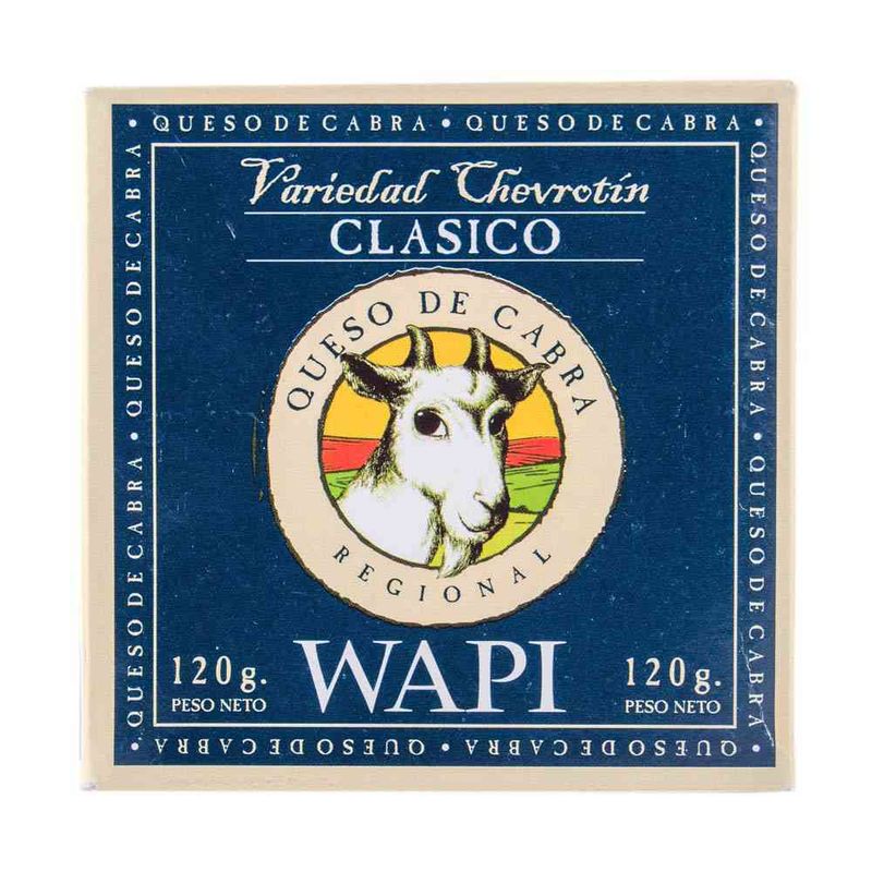 Queso-De-Cabra-Wapi-X-120-Gr-Queso-De-Cabra-Wapi-120-Gr-1-25133