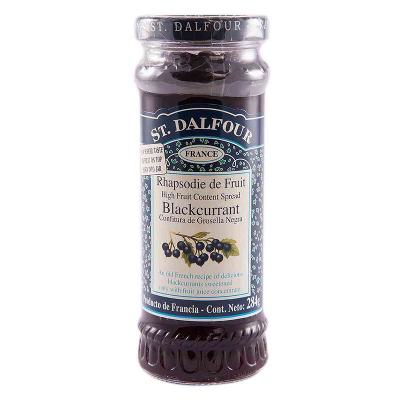 Mermelada-Saint-Dalfour-Artesanal-Mermelada-Saint-Dalfour-Artesanal-Grosellas-Negras-284-Gr-1-25455