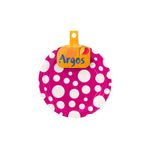 Plato-Descartable-Lunares-Fucsia-Redondo-184-Cm-X-8-U-Plato-Descartable-Redondo-Con-Lunares-Fucsia-Argos-1-25461