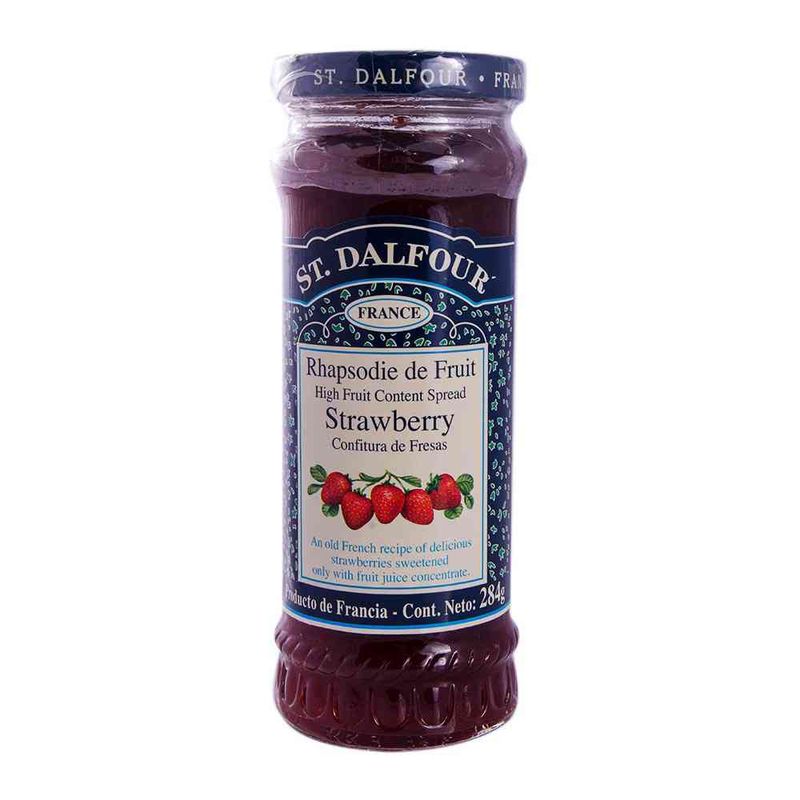 Mermelada-Saint-Dalfour-Artesanal-Mermelada-Saint-Dalfour-Artesanal-Frutilla-284-Gr-1-25655