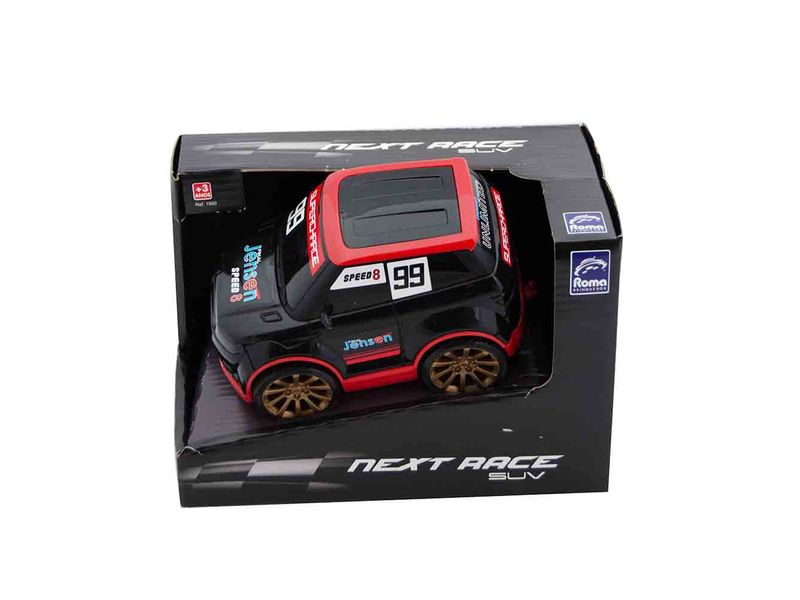 Auto De Carrera Next Race Suv 1950 Sd