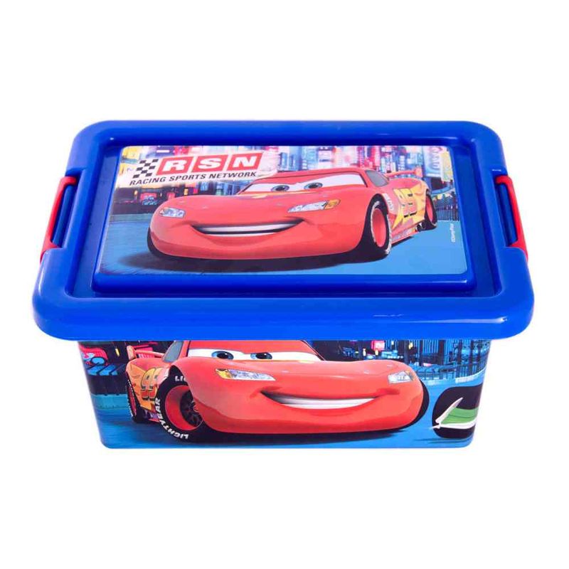 Caja-Plastica37-L-Cars-Neon-Racers-Cup-Caja-De-Plastico-Cars-Neon-Racers-37-L-1-26490