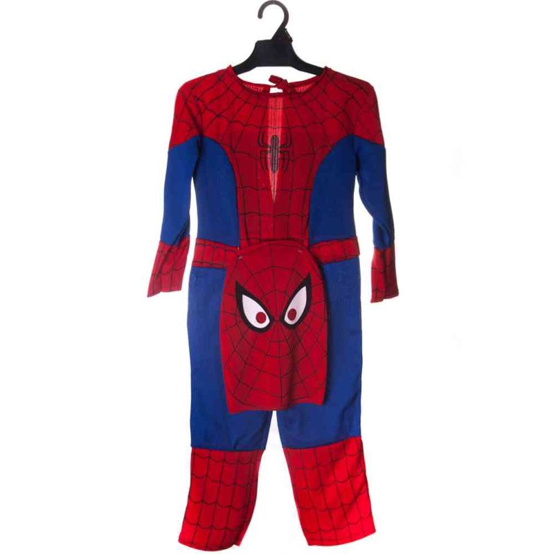 Disfraz-Spiderman-Ultimate-Talle-2-Cad-2143-Disfraz-Spiderman-Ultimate-Talle-2-Cad-2143-cja-un-1-1-26690