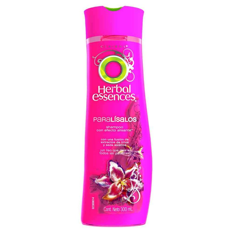 Shampoo-Herbal-Essences-Shampoo-Herbal-Essences-Paralisalos-300-Ml-1-27565