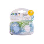 Chupete-Philips-Avent-Chupete-Philips-Avent-0-6-Meses-1-27656