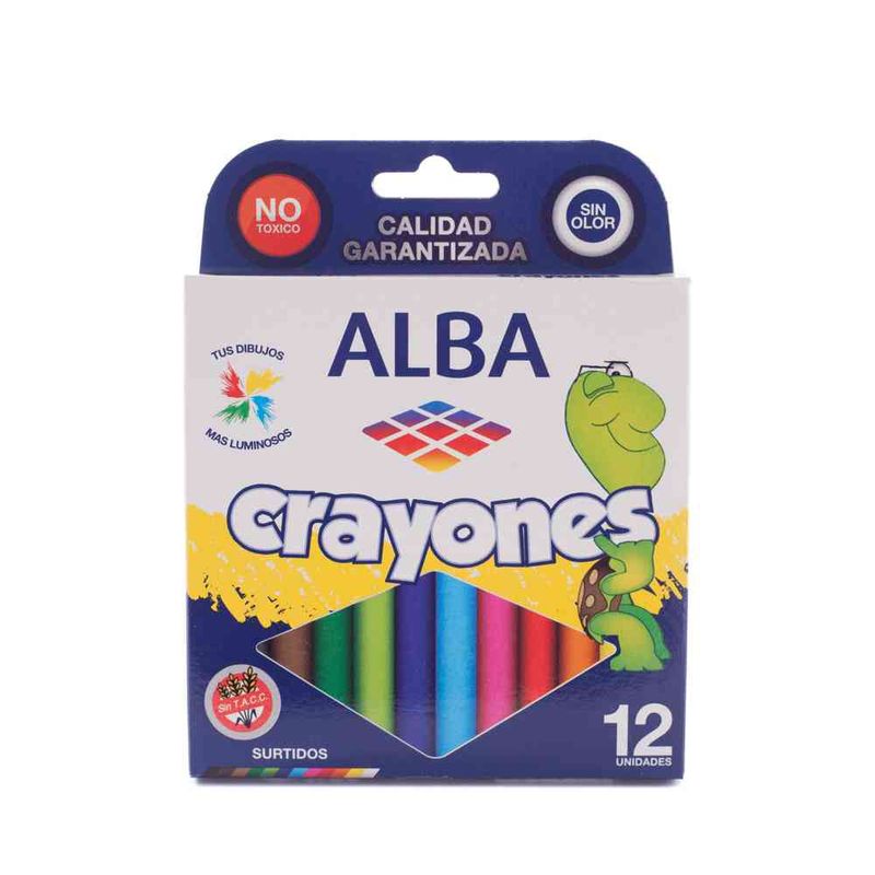 Estuche-X-12-Crayones-De-Cera-Trad-Surtidos-Crayones-De-Cera-Alba-12-Unidades-1-28757