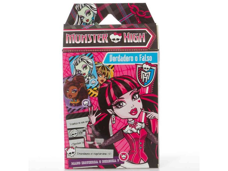 Juegos de Monster High - Juega gratis online en