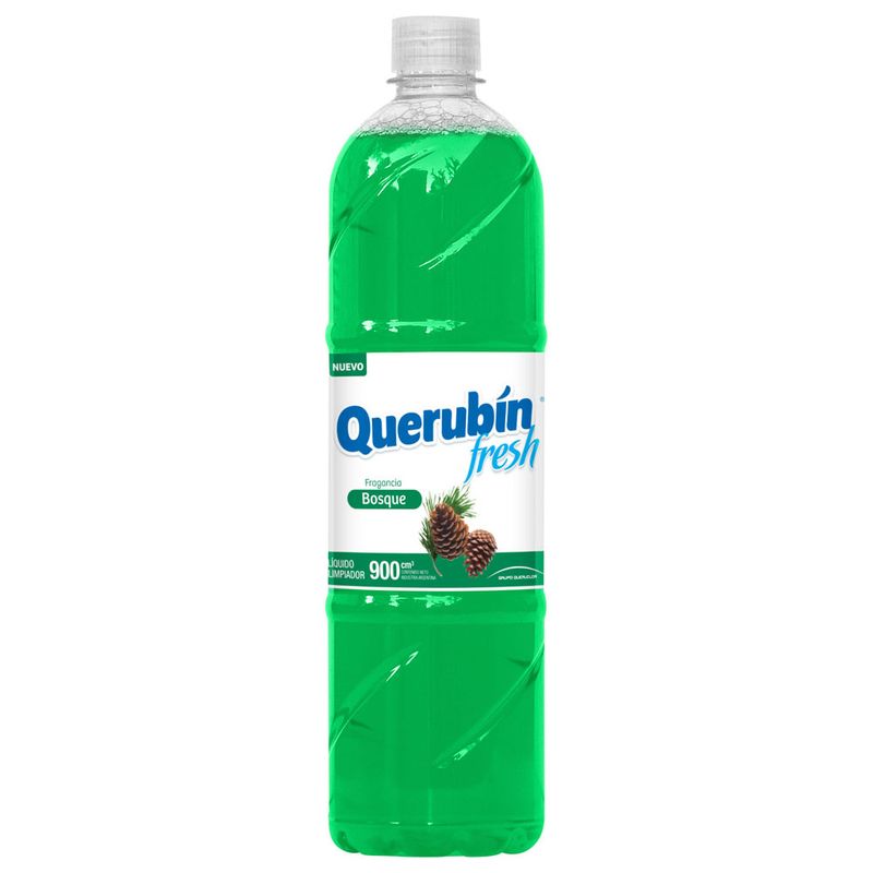 Limpiador-Liquido-Pisos-Querubin-Fresh-Limpiador-Liquido-Querubin-Fresh-Pisos-Bosques-900-Ml-1-29902