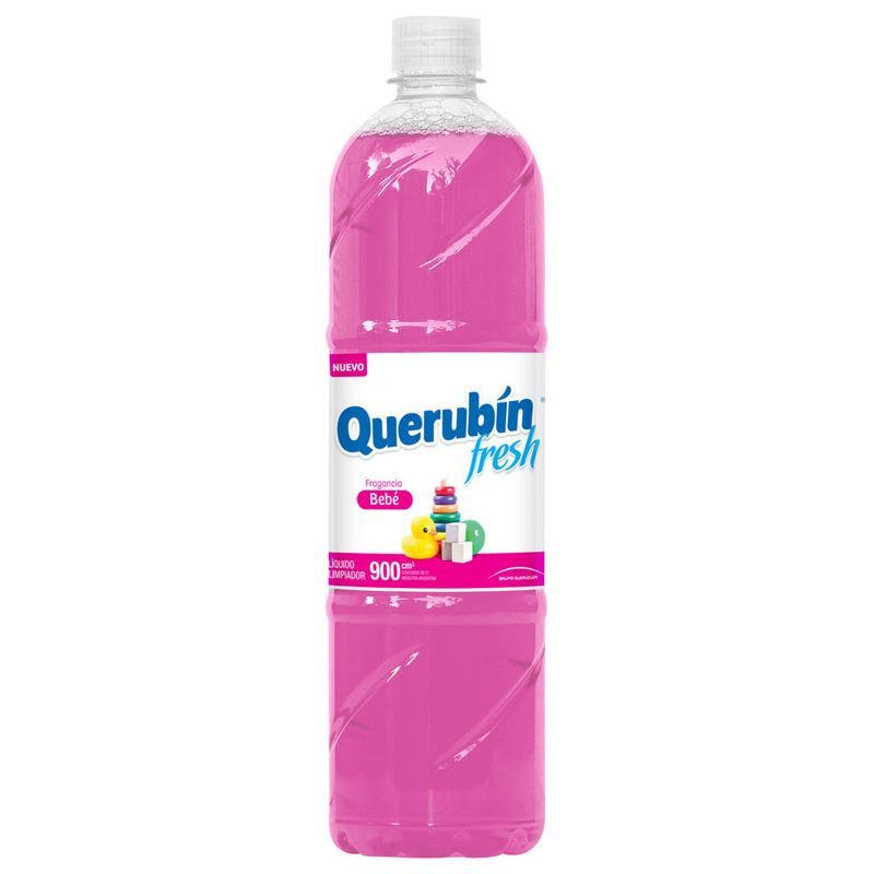 Limpiador-Liquido-Pisos-Querubin-Fresh-Limpiador-Liquido-Querubin-Fresh-Pisos-Bebe-900-Ml-1-29906